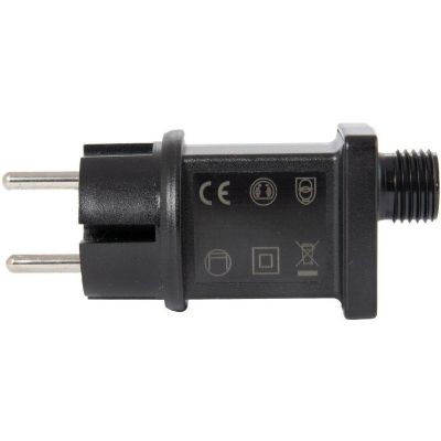 11. Lichterkette für den Weihnachtsbaum, 120 LEDs, kaltweiß