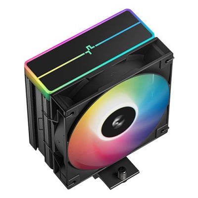 2. DeepCool AG400 BK ARGB V2 Kühlung
