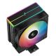 2. DeepCool AG400 BK ARGB V2 Kühlung