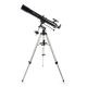 4. Celestron PowerSeeker 80EQ Teleskop