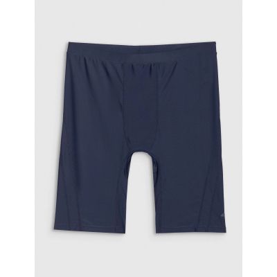 4. Lange Herren-Boxershorts 4F 4FWSS25USWTM045-30S