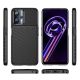 8. Thunder Case flexible gepanzerte Hülle Realme 9 Pro schwarz