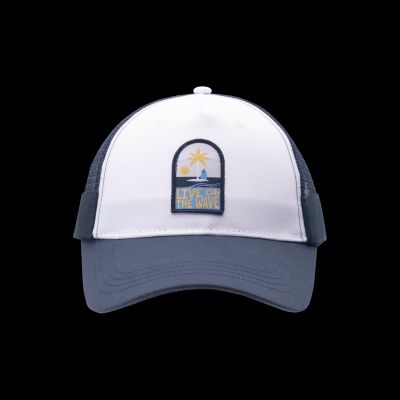 MAYLE JRB Kinder Baseball Cap