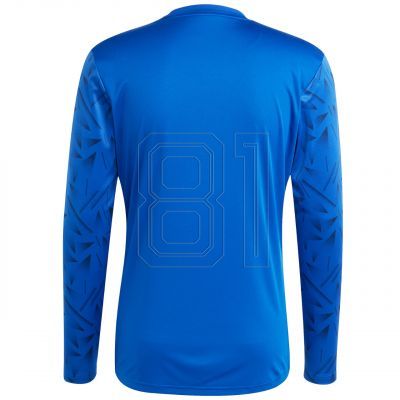 9. adidas Team Icon 25 Trikot Langarm M JM6788