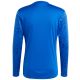 9. adidas Team Icon 25 Trikot Langarm M JM6788