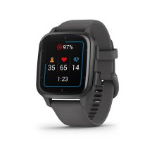 Garmin Venu Sq 2 Shadow Sportuhr
