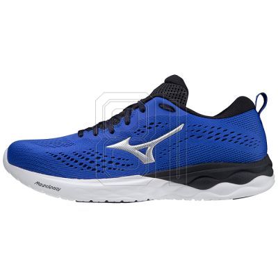 8. Mizuno Wave Revolt M J1GC218104 Schuhe