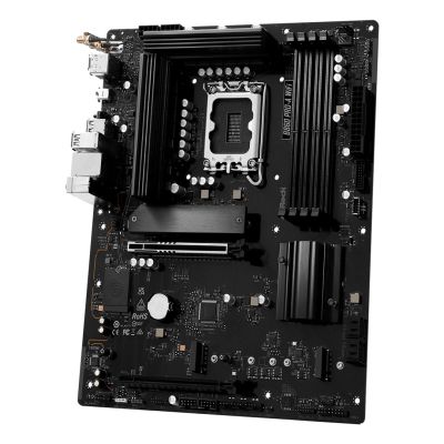 11. Asrock B860 PRO-A WIFI Mainboard