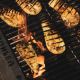 15. Bonfeu BonGrill ½ Ø 60 VGRH6.600