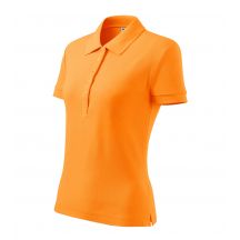 Malfini Cotton Heavy W Poloshirt MLI-216A2 