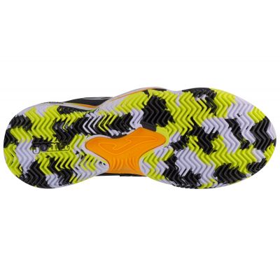 4. Joma Smash 2401 M TSMAW2401C Tennisschuhe
