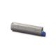 OKI 45862837 Gelber MC853/MC873 Toner