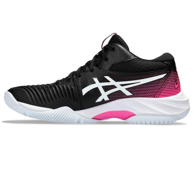 3. Asics Netburner Ballistic FF MT 3 W Schuhe 1052A070-003