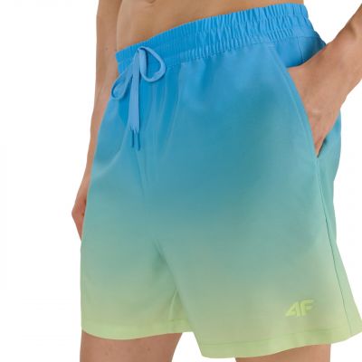 4. Badeshorts 4F M 4FWSS25UBDSM132 33S