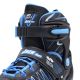 20. SMJ UT 103 Jack 2in1 Rollerblades 