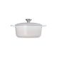 3. Le Creuset 21177247164430 Kessel 4,2 l Weiß