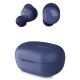 6. Energy Sistem 458264 True Wireless Stereo (TWS) In-Ear Bluetooth-Kopfhörer/Headset für Anrufe/Musik, Blau