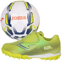 Joma GOL Jr TF GOJS2611TFV Schuhe