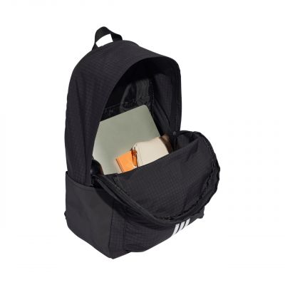4. adidas Essentials 3-Streifen Back To School 2 JX6497 Rucksack