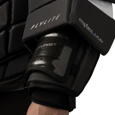 7. Bauer Vapor Flylite Sr Torwartweste