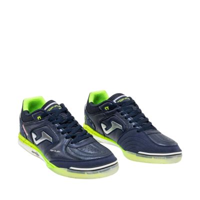 2. Joma Top Flex Rebound 2603 Indoor Navy Blue TORW2603IN Fußballschuhe
