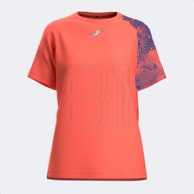 Joma R-City Kurzarm-T-Shirt W 902344.632