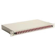 Equip 337215 1U Patchpanel
