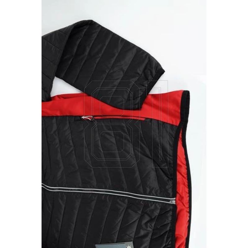 8. Regatta Lake Placid Jacke M TRA464 1CN
