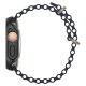 5. Spigen Thin Fit Gehäuse für Apple Watch Ultra (49 mm) – Schwarz