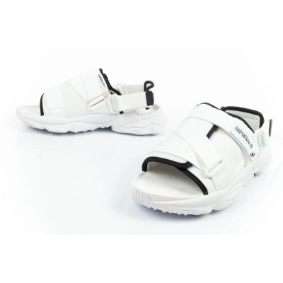 28. Adidas Ozweego Sandal W H67276 Schuhe