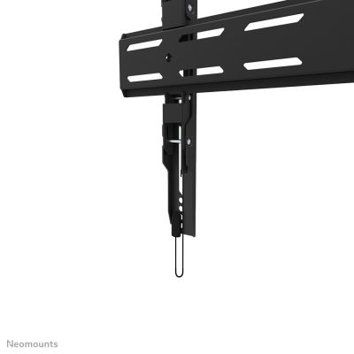 11. Neomounts WL30S-850BL16 TV-Wandhalterung 2,18 m (86") Schwarz