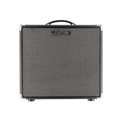 Kustom Carbon 100 - Gitarren-Combo