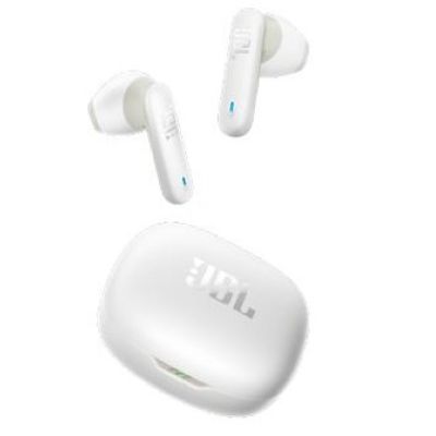 3. JBL InEar Wave Flex 2 Weiße In-Ear-Kopfhörer (JBLWFLEX2WHT)
