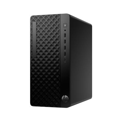 4. HP ProDesk 2 Tower G1a E AI AMD Ryzen™ 5 8500G 16 GB DDR5-SDRAM 512 GB SSD Windows 11 Pro PC Schwarz