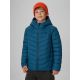 Synthetikgefüllte Jungenjacke 4F 4FJRAW26TDJAM1057-30S