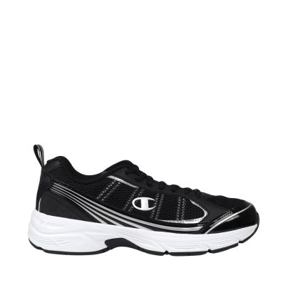 7. Champion RN00 II Low Cut Schuh S22359 KK007