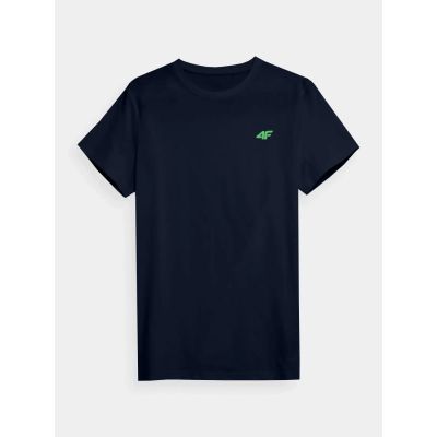 14. T-Shirts 4F M 4FWSS25TTSHM3965-90S