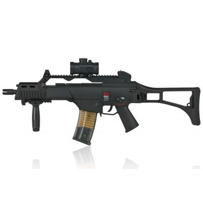 Heckler&Koch HK-G36 C elektrisches ASG AEG-Gewehr (2,5