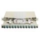 5. Equip 337303 1U Patchpanel