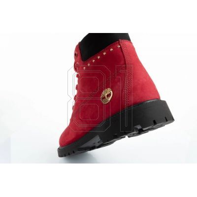 8. Timberland W TB0A2MBU-F41 Wanderstiefel