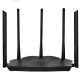 10. Tenda-TX12 PRO WiFi 6 TX2 Pro Gigabit-Router