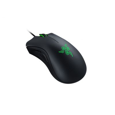 3. Maus Razer Deathadder Essential