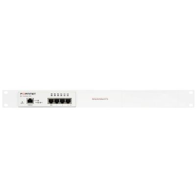 4. Rackmount.IT-Kit für FortiGate 30G-Serie