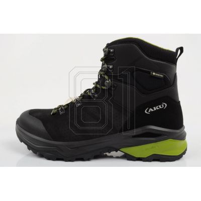 Aku Adapta Gore-tex M 490388 Schuhe