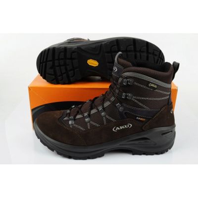 21. Aku Cimon GTX M 345050 Trekkingschuhe