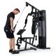46. VIRTUFIT HOME GYM KRAFTSTANGE KH100