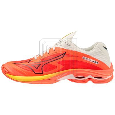 Mizuno Wave Lightning Z7 M V1GA220002 shoes
