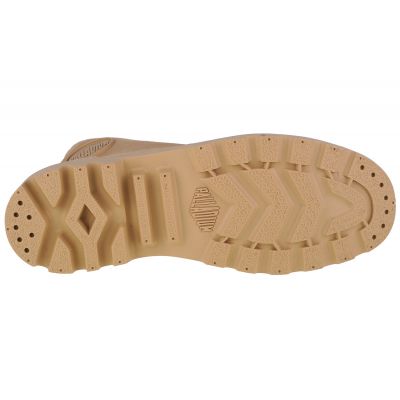 4. Palladium Mono Chrome Schuhe 73089-271-M