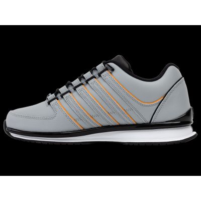 5. K-swiss RINZLER ULTIMATE Herren-Sneaker grau (01235-032-M)
