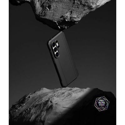 9. Ringke Onyx Alfa Hülle für Samsung Galaxy S26 Ultra - Schwarz